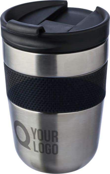 Gobelet en inox Keith [300 ml]