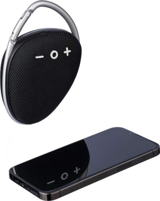 Enceinte sans fil Madison