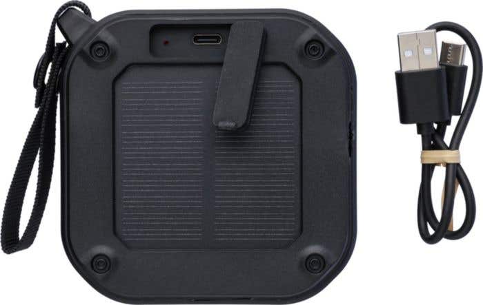 Enceinte sans fil recyclée Lois