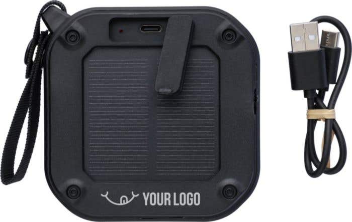 Enceinte sans fil recyclée Lois