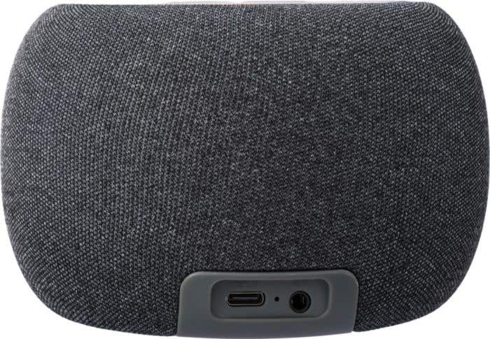 Speaker Lyle | Bamboe | Draadloos