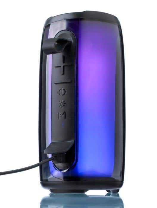 Enceinte sans fil Lynette