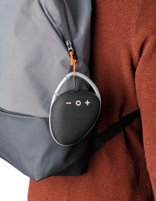 Enceinte sans fil Madison