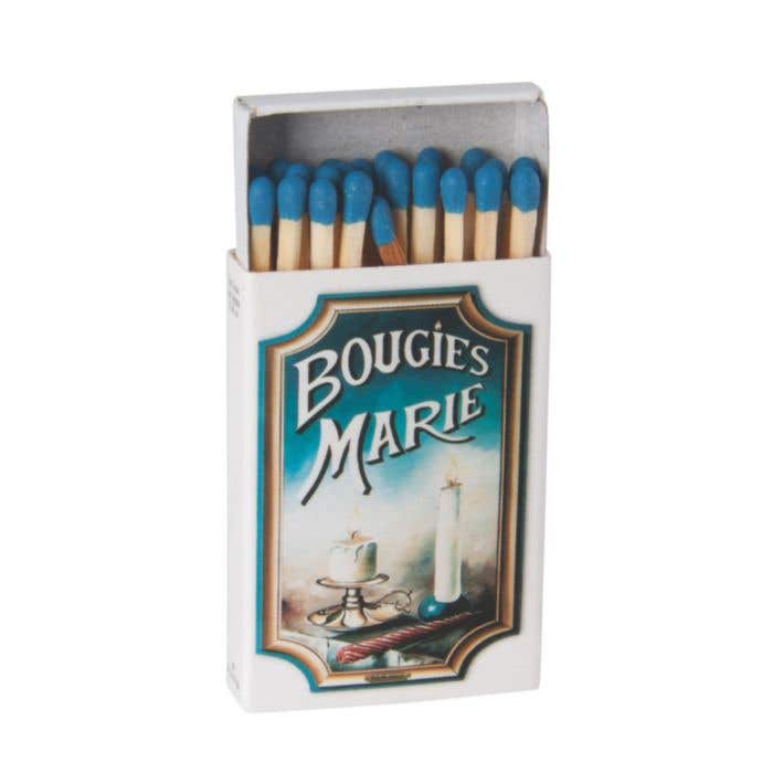 Boîte d'Allumettes Ignis [25 pièces]