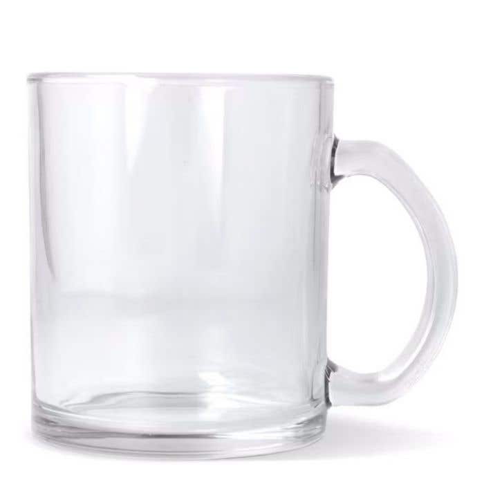 Tasse en Verre Mallorca [335 ml]