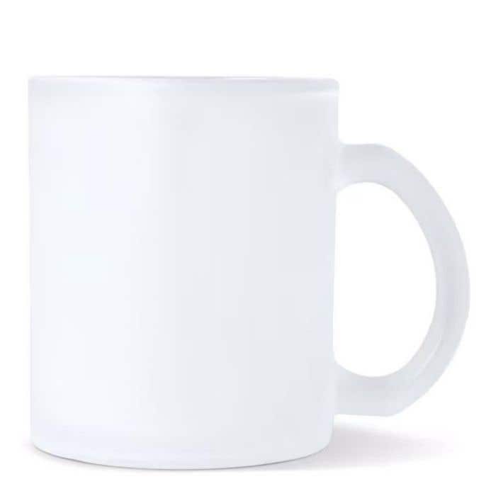 Tasse en Verre Mallorca Frost [335 ml]