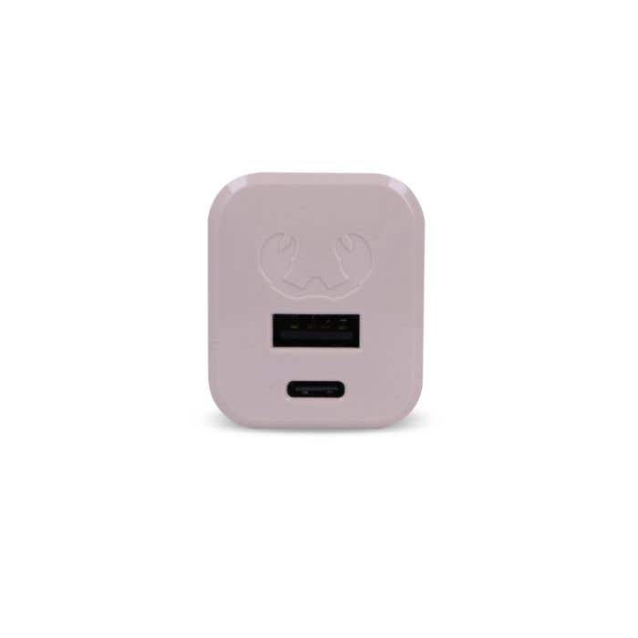 Fresh 'n Rebel Chargeur Pulse