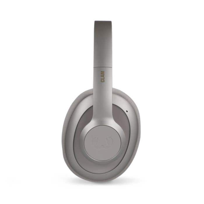 Fresh 'n Rebel Casque sans Fil Clam Blaze