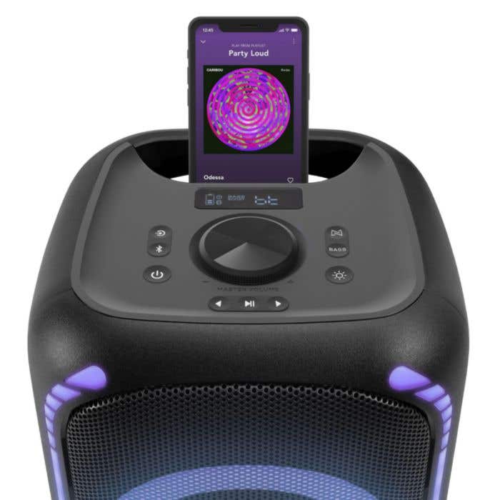 Fresh 'n Rebel Enceinte Party Loud M