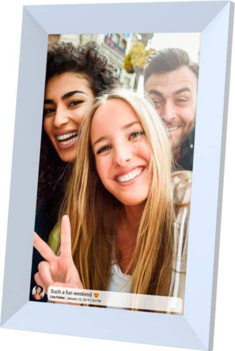 Prixton Cadre Photo Numérique Prado