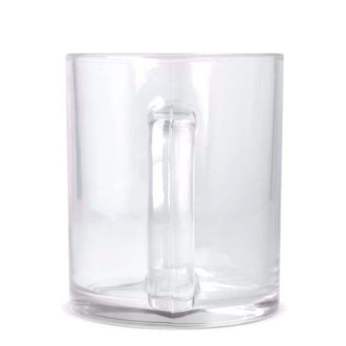 Glazen Mok Mallorca [335 ml]