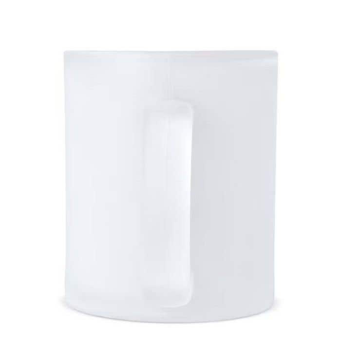 Tasse en Verre Mallorca Frost [335 ml]