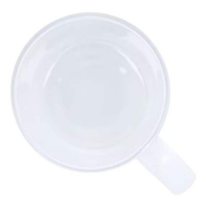 Tasse en Verre Mallorca Frost [335 ml]