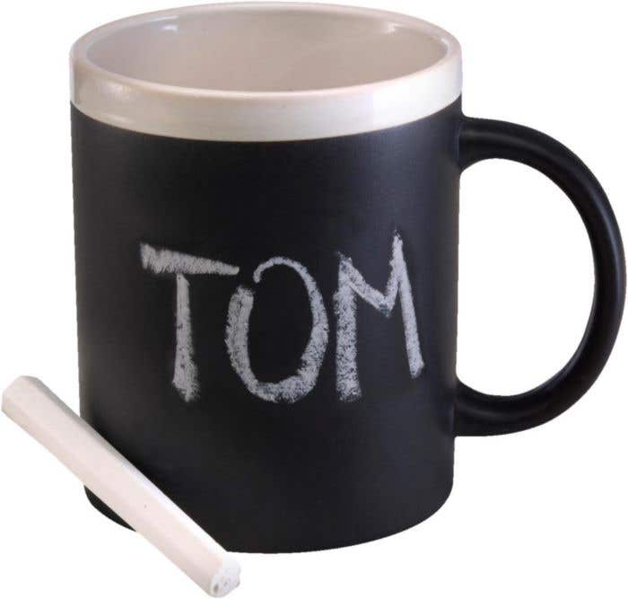 Tasse Chalk