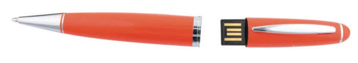 Stylo à bille USB