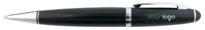 Stylo à bille USB