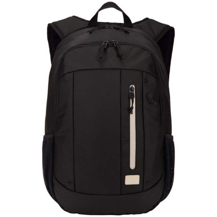 Gerecyclede Sac à Dos PC Case Logic Jaunt [15,6 pouces]