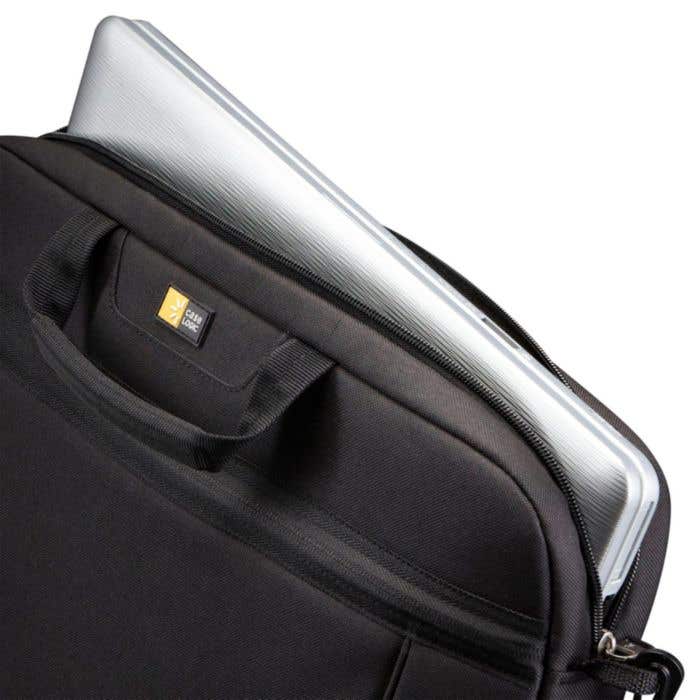 Housse PC Case Logic Value Attache [15,6 pouces]