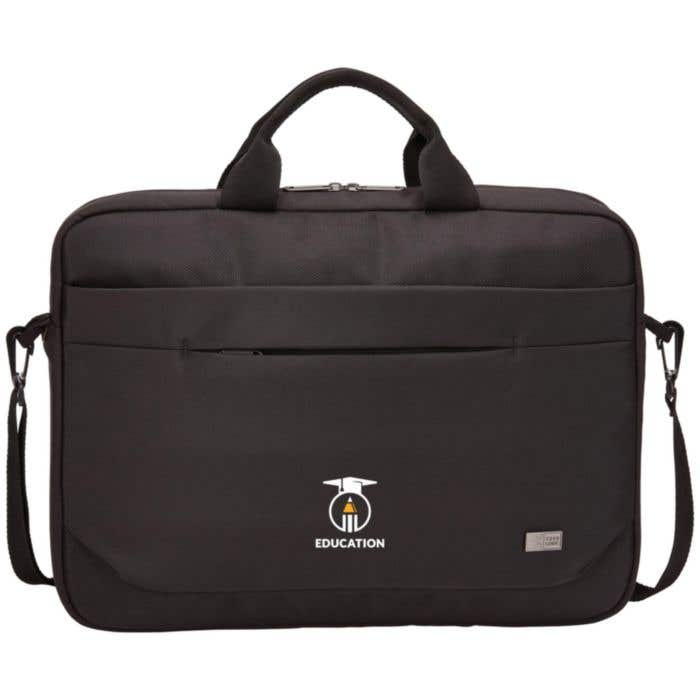 Sac PC Case Logic Advantage [15,6 pouces]