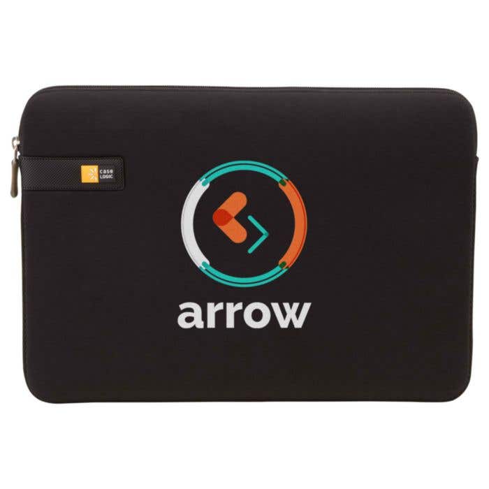 Laptophoes Case Logic [14 inch]