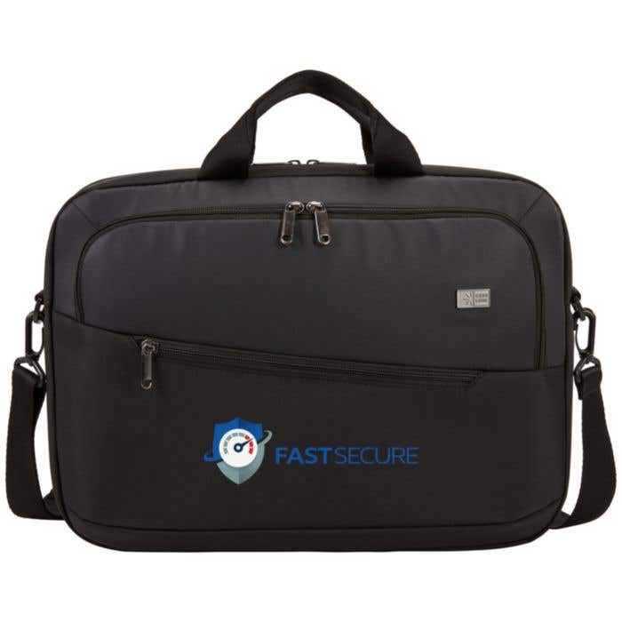 Sac PC Case Logic Propel Attache [15,6 pouces]