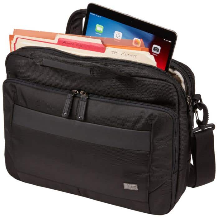 Sac PC Case Logic Notion Slim [14 pouces]
