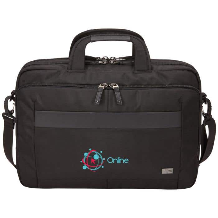 Sac PC Case Logic Notion [15,6 pouces]