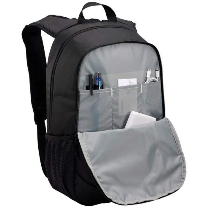 Gerecyclede Sac à Dos PC Case Logic Jaunt [15,6 pouces]