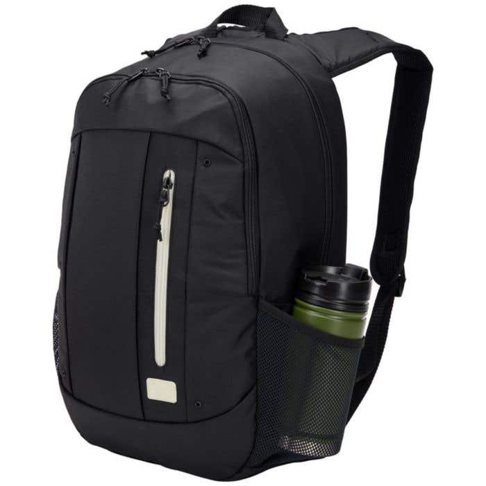Gerecyclede Sac à Dos PC Case Logic Jaunt [15,6 pouces]