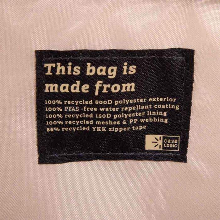 Sac PC Case Logic Invigo [15,6 pouces]