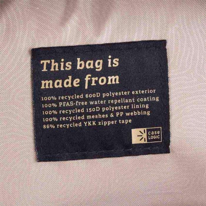 Sac à Dos PC Case Logic Invigo [14 pouces]