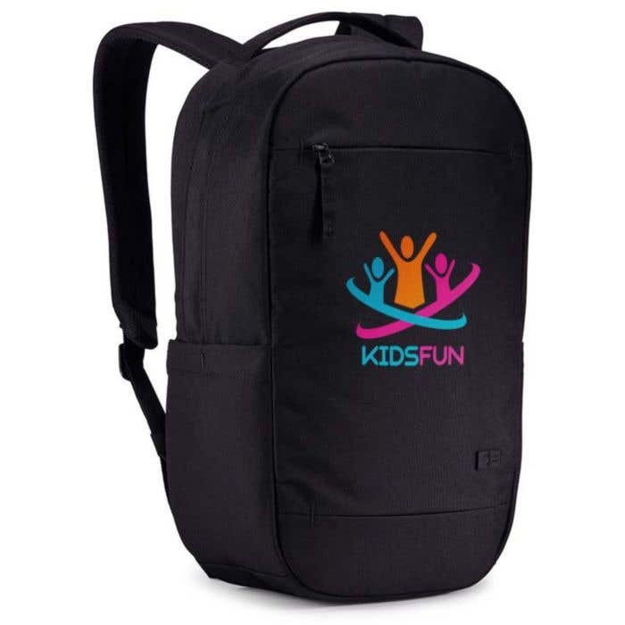 Sac à Dos PC Case Logic Invigo [14 pouces]