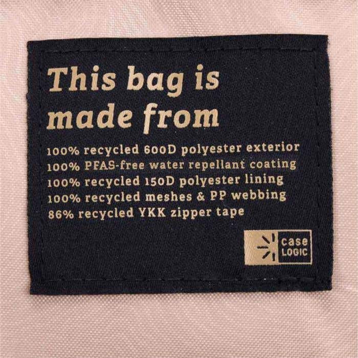 Sac à Dos PC Case Logic Invigo [15,6 pouces]