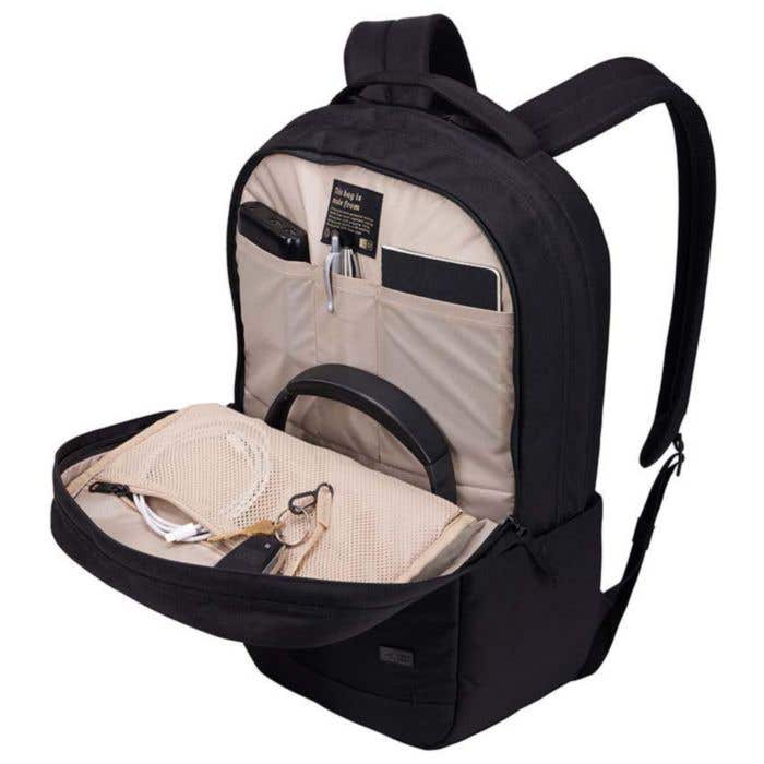 Sac à Dos PC Case Logic Invigo [15,6 pouces]