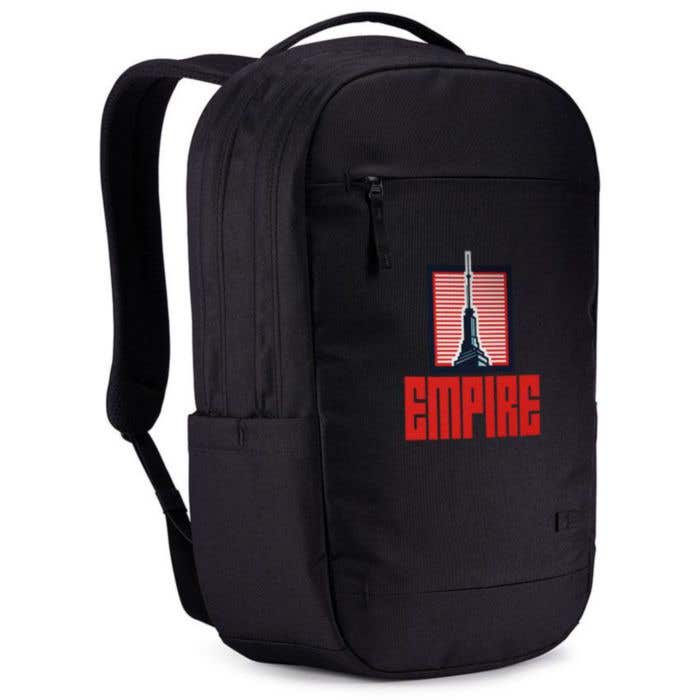 Sac à Dos PC Case Logic Invigo [15,6 pouces]