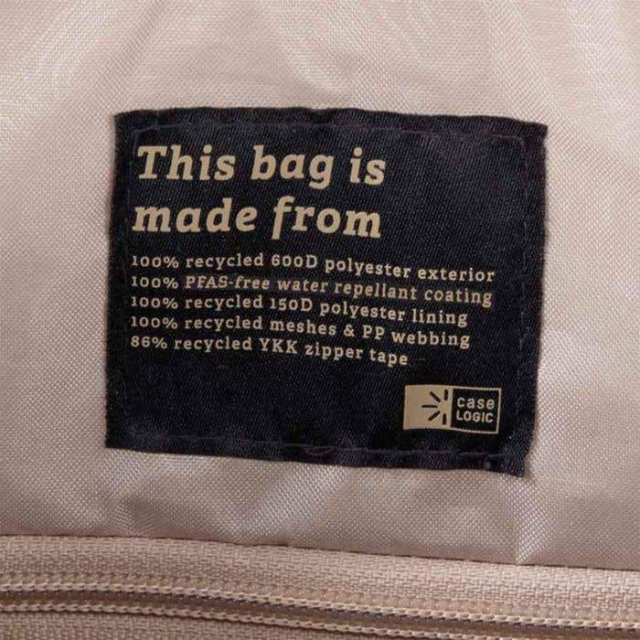 Sac PC Case Logic Invigo [15,6 pouces]