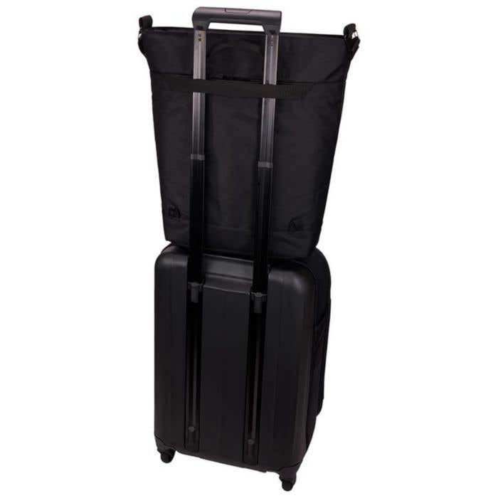 Sac PC Case Logic Invigo [15,6 pouces]
