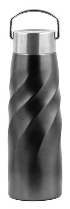 BrandCharger Gourde en inox recyclé Vortex Vita [500 ml]