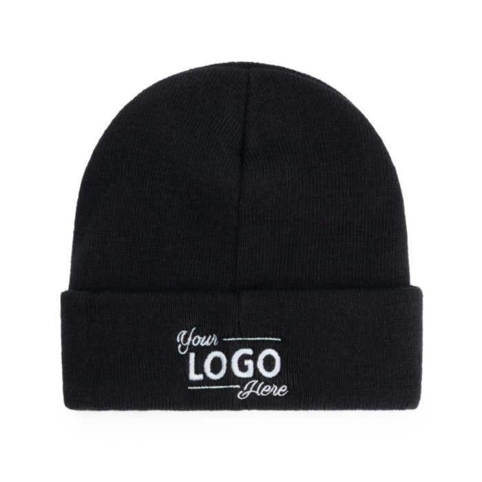 Acryl gebreide muts met Thinsulate