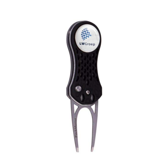 Fourche de Golf Pliable Venom