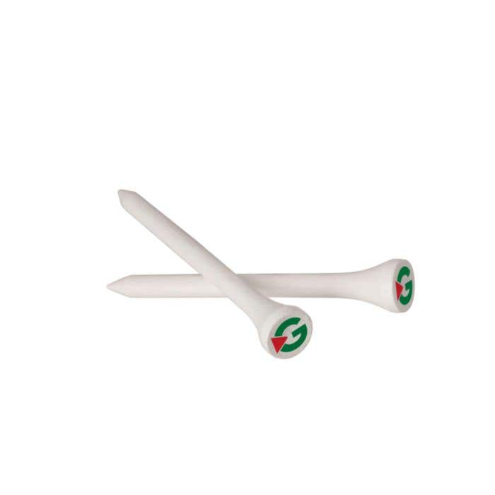 Tee de Golf en Bamboo Aligna