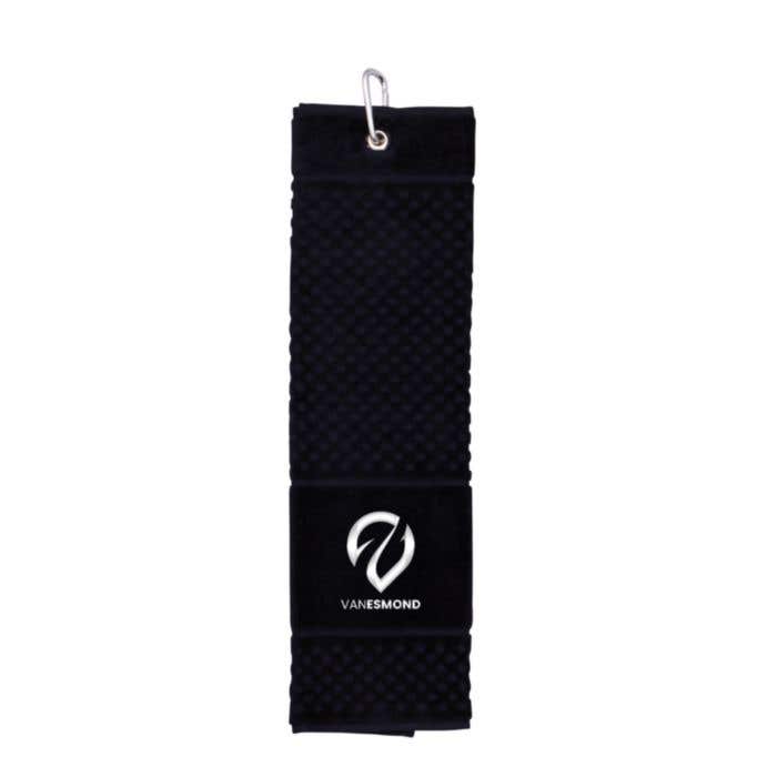 Serviette de Golf en Coton Teevel [13 x 50 cm]