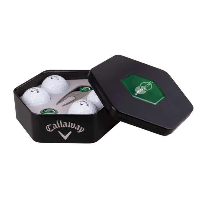 Callaway Set de Golf Swingo
