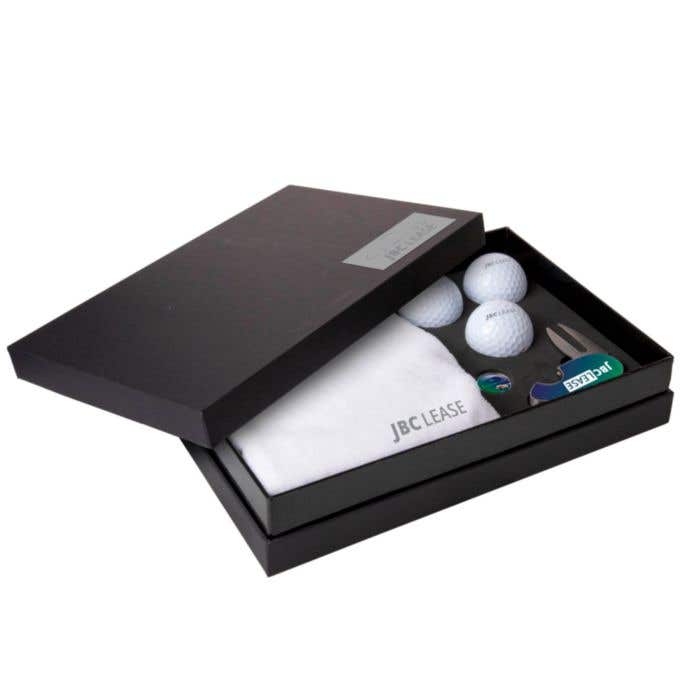 Set de Golf Ambassador