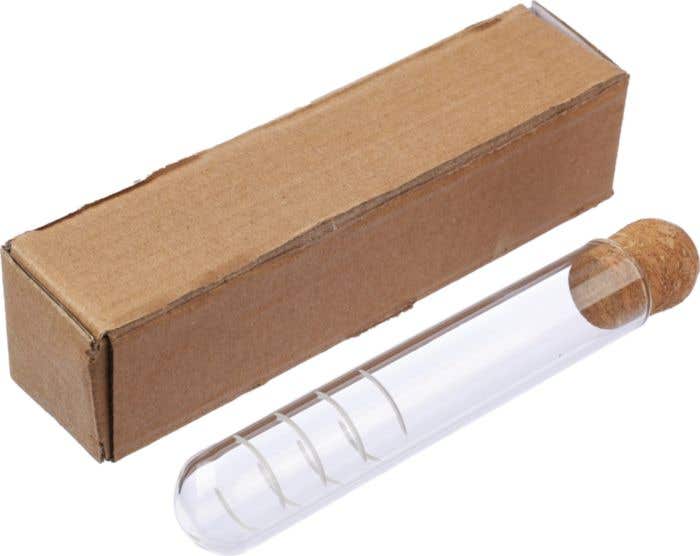 Glazen Thee Infuser Dustin