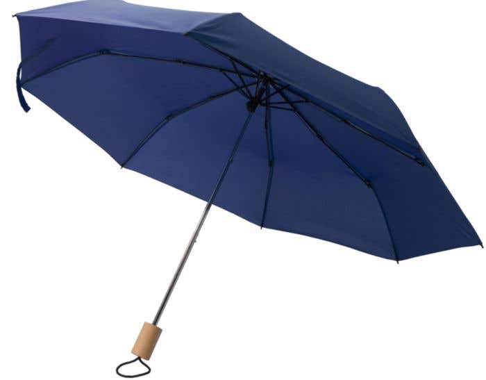 Parapluie rPET Brooklyn [21 pouces]