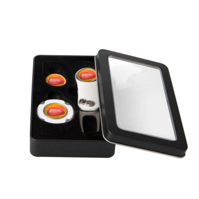 Tees de Golf Pitchfix