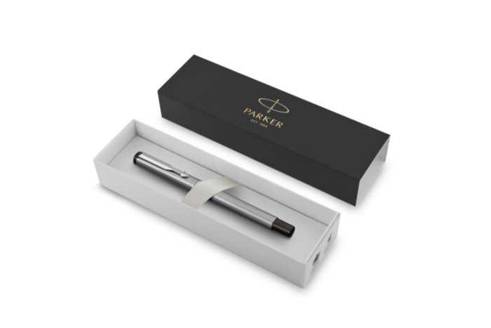 Roller standard Parker Vector de Luxe