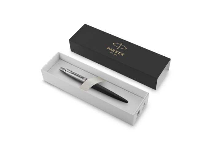 Stylo à bille Parker Jotter Core