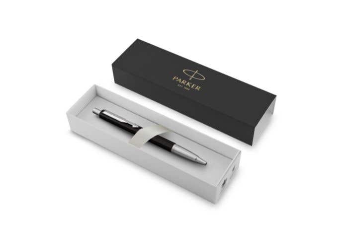 Roller standard Parker Vector